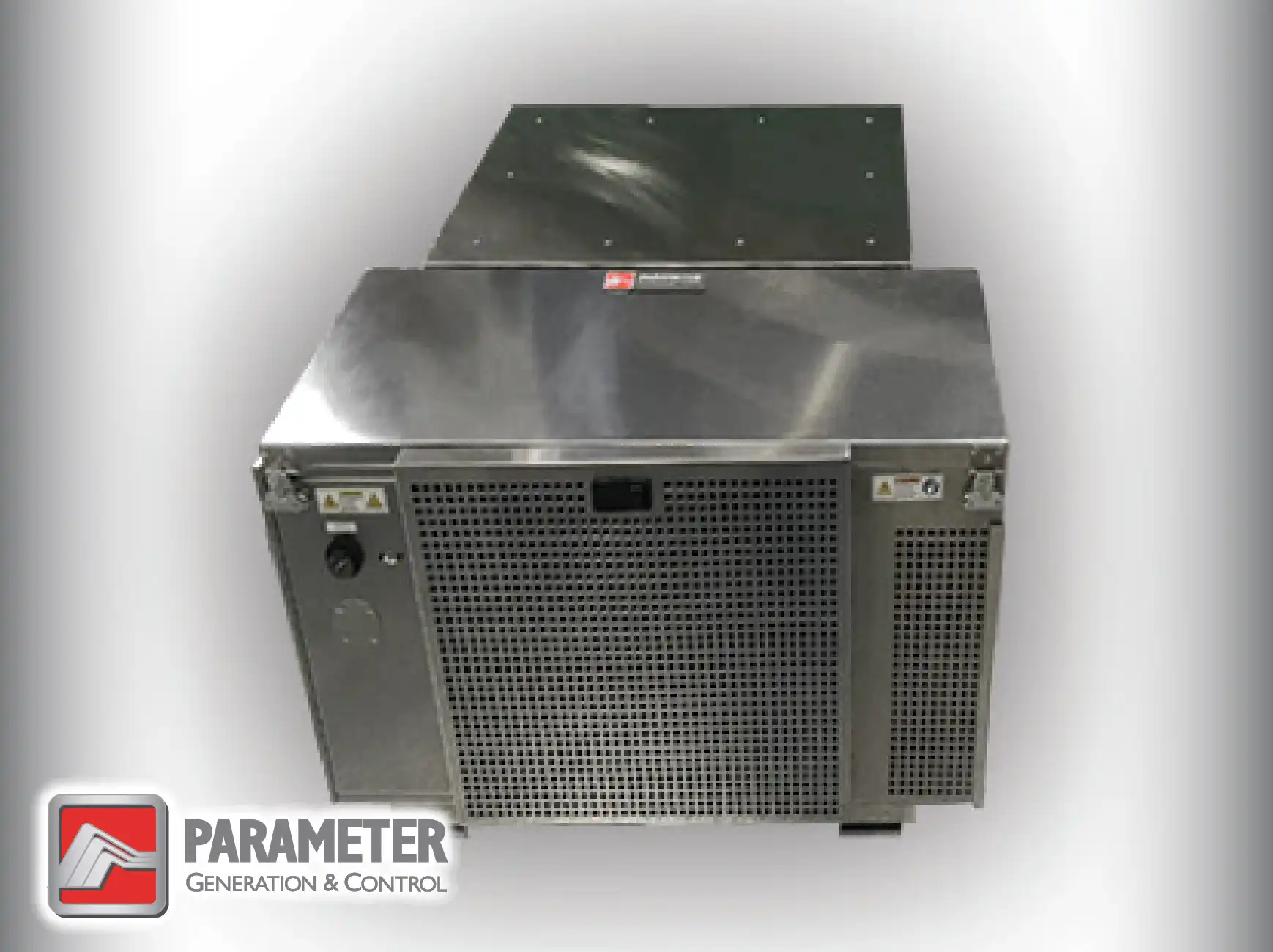 PGC Conditioning Units